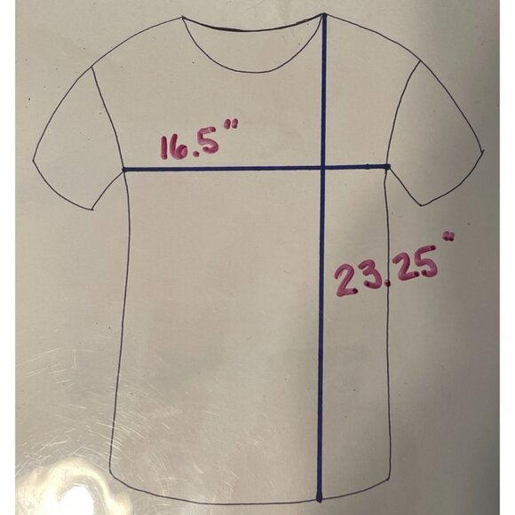 Alfred Dunner Petite Medium Short Sleeve Light Blue Knit Sweater Shoulder Pads - Picture 8 of 8